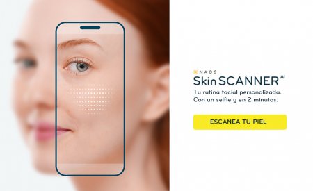 Slider skinscanner IE Slider skinscanner IE