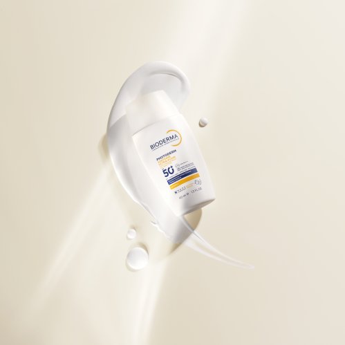 Producto bioderma laboratorio dermatologico