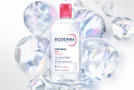Producto bioderma laboratorio dermatologico
