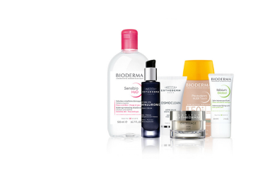 Producto bioderma laboratorio dermatologico Producto bioderma laboratorio dermatologico