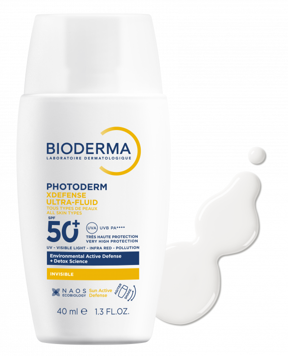 Producto bioderma laboratorio dermatologico