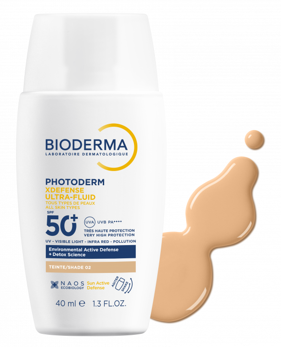 Producto bioderma laboratorio dermatologico