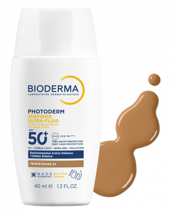 Producto bioderma laboratorio dermatologico