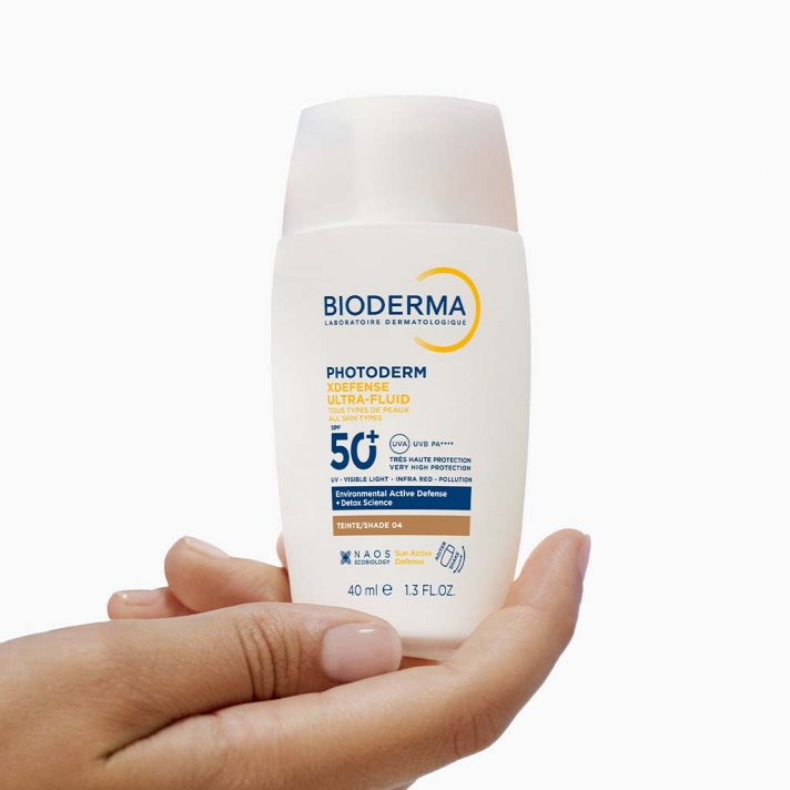 Producto bioderma laboratorio dermatologico