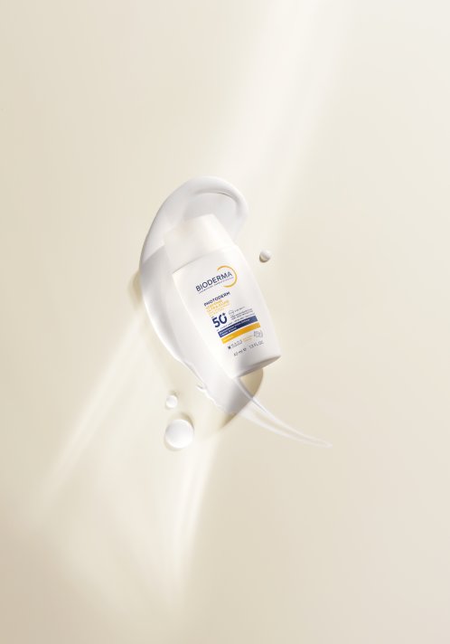 Producto bioderma laboratorio dermatologico